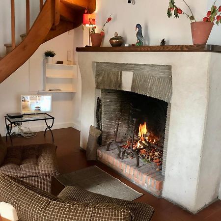 Gite de Mauxe Acquigny Extérieur photo