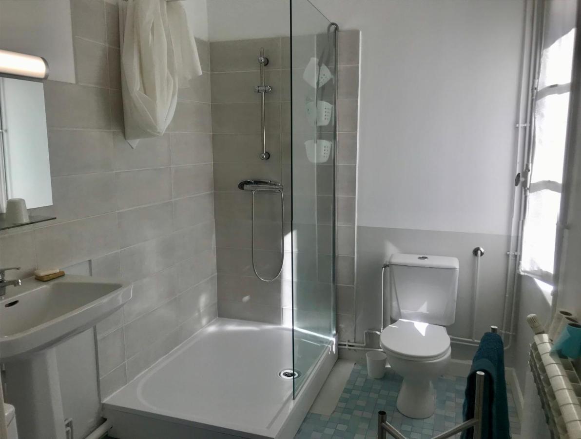 Gite de Mauxe Acquigny Extérieur photo