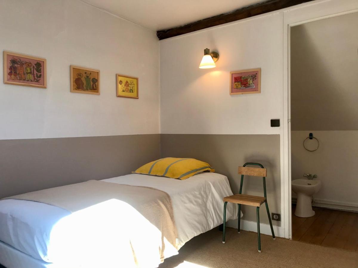 Gite de Mauxe Acquigny Extérieur photo
